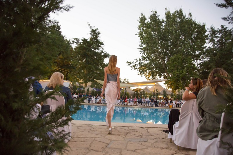 MZAARUNWAY Fashion Show